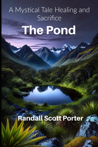 The Pond A Mystical Tale of Healing and Sacrifice