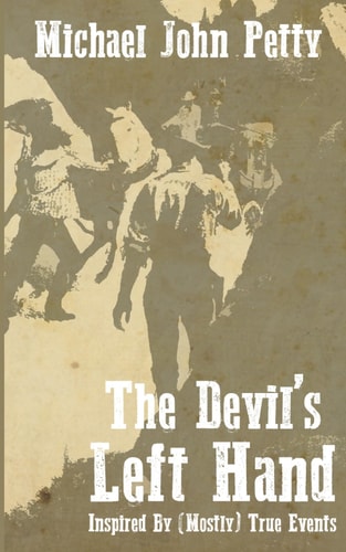 The Devil's Left Hand