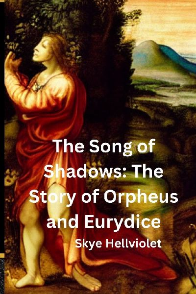 The Song of Shadows: The Story of Orpheus and Eurydice