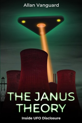 The Janus Theory Inside UFO Disclosure