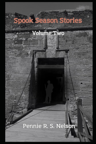 Spook Season Stories Volume Two