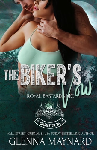 The Biker's Vow