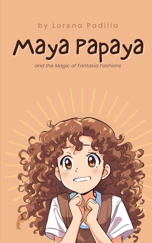 Maya Papaya And the Magic of Fantasia Fashions