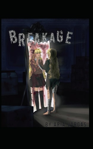 Breakage Kaisa Book 2