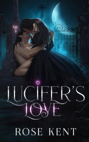 LUCIFER'S LOVE.