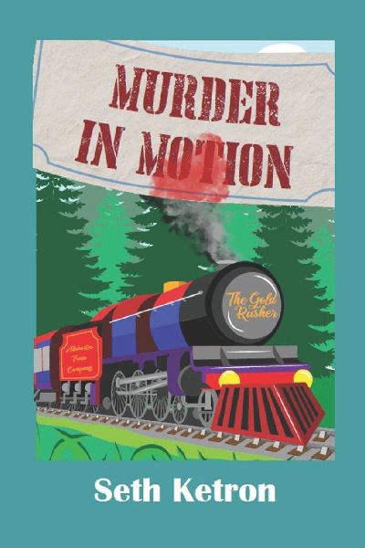 Murder in Motion