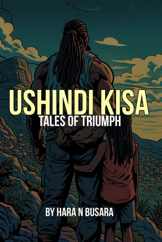 Ushindi Kisa Tales of Triumph
