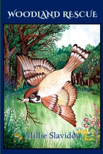 Woodland Rescue
