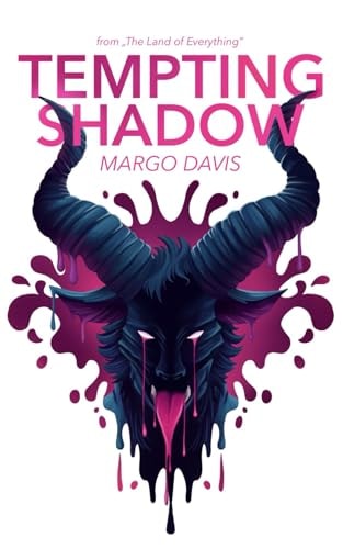 Tempting Shadow A Steamy Monster Novella from "The Land of Everything"