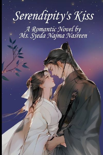 Romantic Novel - Serendipitys Kiss