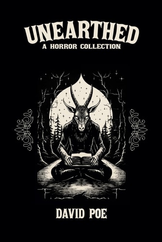 Unearthed A Horror Collection