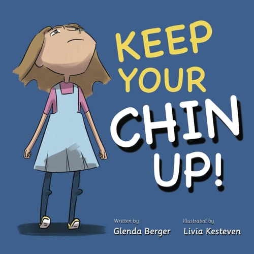 Keep Your Chin Up!