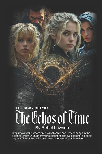 The Echos of Time