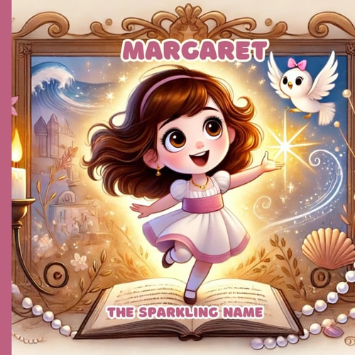 Margaret The Sparking Name