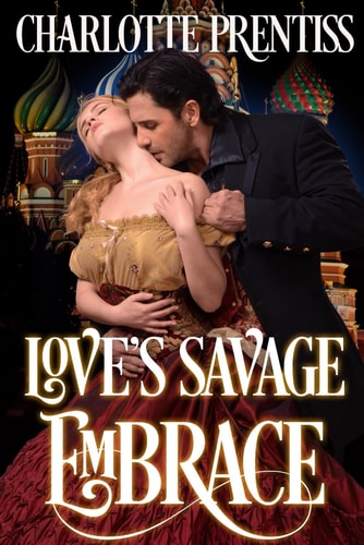 Love's Savage Embrace