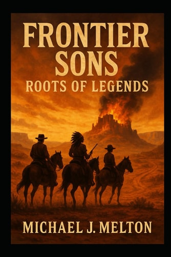 Frontier Sons : The Roots Of The Legend