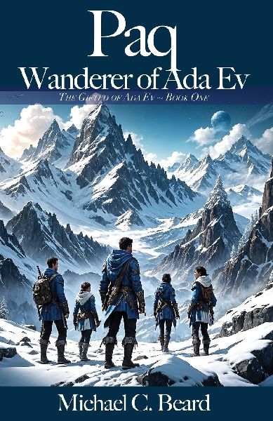 Paq, Wanderer of Ada Ev