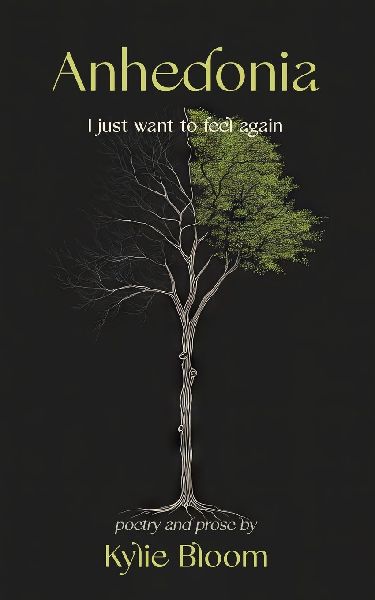 ANHEDONIA: I Just Want To Feel Again