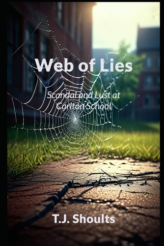 Web of Lies Scandal and Lust at Carlton School