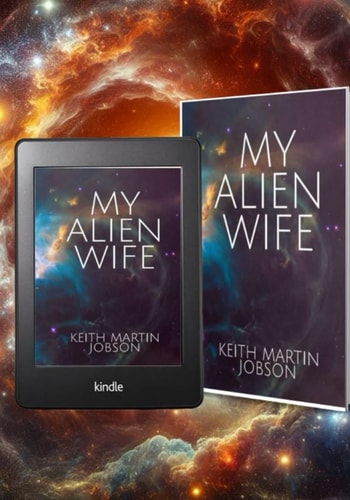 My Alien Wife