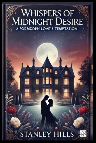 Whispers of Midnight Desire A Forbidden Love's Temptation