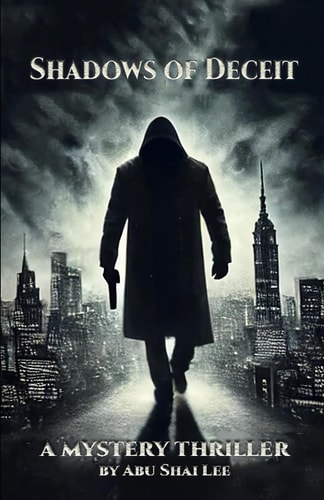 SHADOWS OF DECEIT A Mystery Thriller