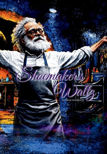 The Shoemakers Waltz
