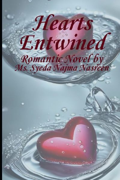 Romantic Novel - Hearts Entwined