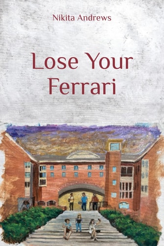 Lose Your Ferrari