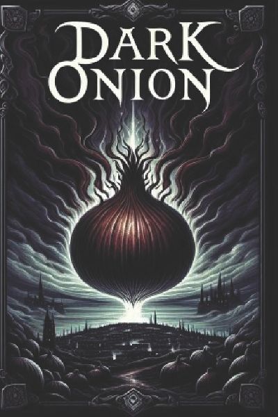 Dark Onion