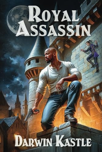 Royal Assassin