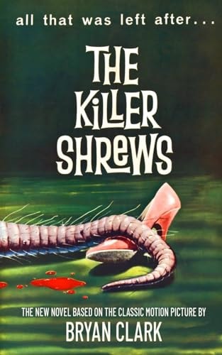 The Killer Shrews