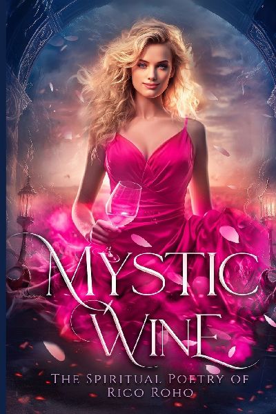 Mystic Wine: The Spiritual Poetry of Rico Roho