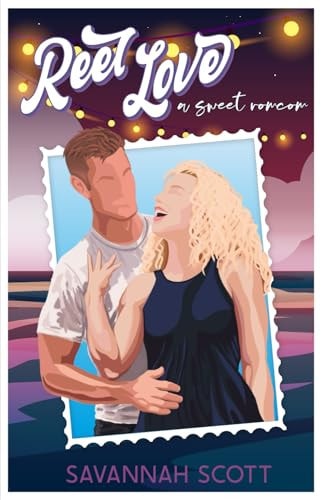 Reel Love A Celebrity, Hidden Identity, Sweet Romcom