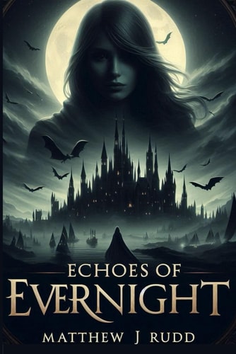 Echoes Of Evernight