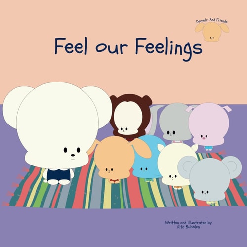 Demetri And Friends Feel Our Feelings
