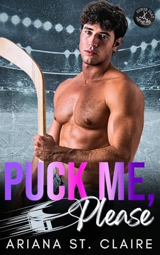 Puck Me, Please