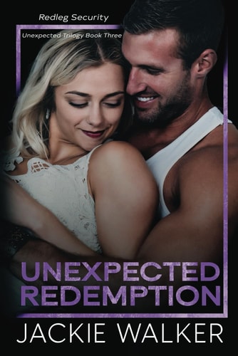 Unexpected Redemption An Age Gap Forbidden Romance