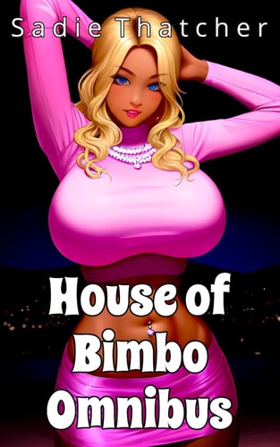 House of Bimbo Omnibus