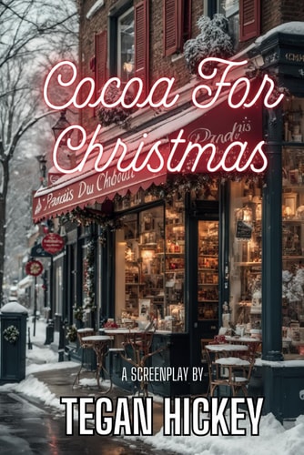 Cocoa for Christmas