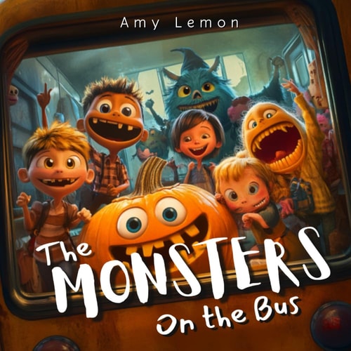 The Monsters on the Bus