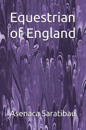 Equestrian of England