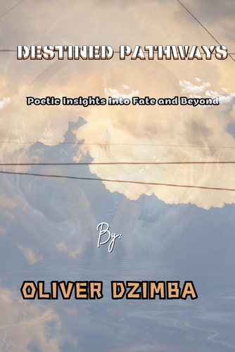 Destined Pathways Poetic Insights Into Fate and Beyond