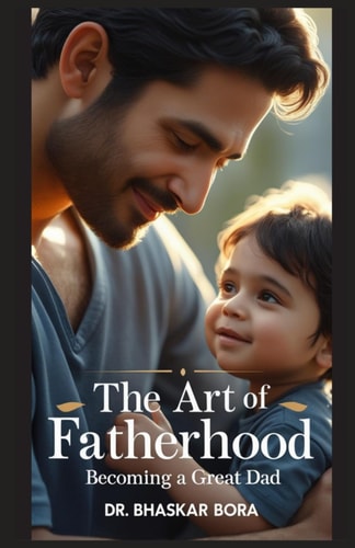 The Art Of Fatherhood Becoming A Great Stay-At-Home Dad
