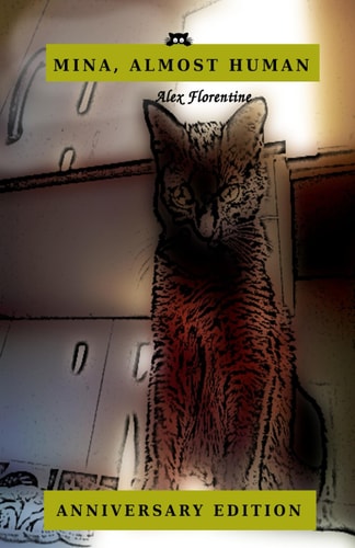 Mina, Almost Human