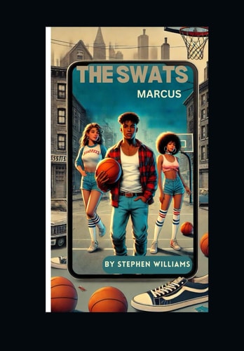 The SWATS The Story of Marcus