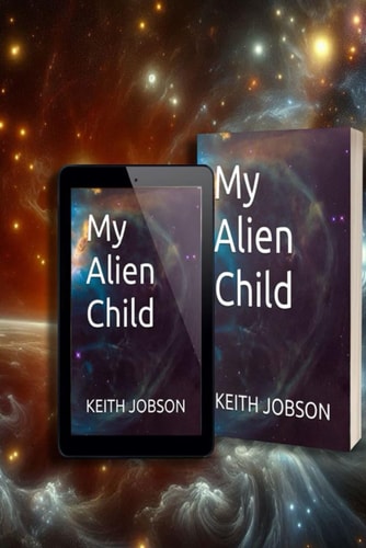 My Alien Child