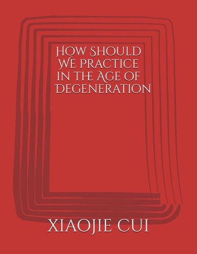 How Should We Practice in the Age of Degeneration