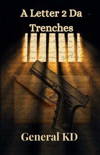 LETTER 2 DA TRENCHES.