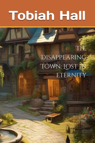 The Disappearing Town Lost in Eternity